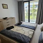 Luxury 2 Flat Free Parking, Pool And Wifi アパート