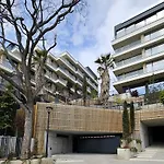 Luxury 2 Flat Free Parking, Pool And Wifi アパート *