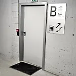 Luxury 2 Flat Free Parking, Pool And Wifi * ヴァルナ