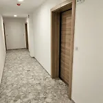 アパート Luxury 2 Flat Free Parking, Pool And Wifi ヴァルナ
