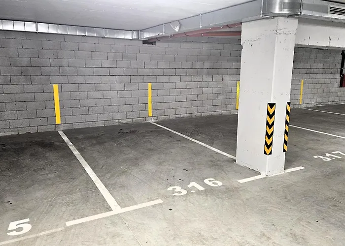 Luxury 2 Flat Free Parking, Pool And Wifi Varna