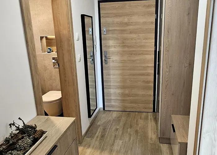 Luxury 2 Flat Free Parking, Pool And Wifi 아파트